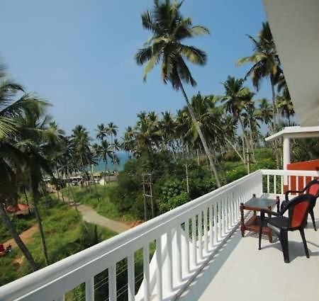 Lyba Homestay Thiruvananthapuram Ngoại thất bức ảnh