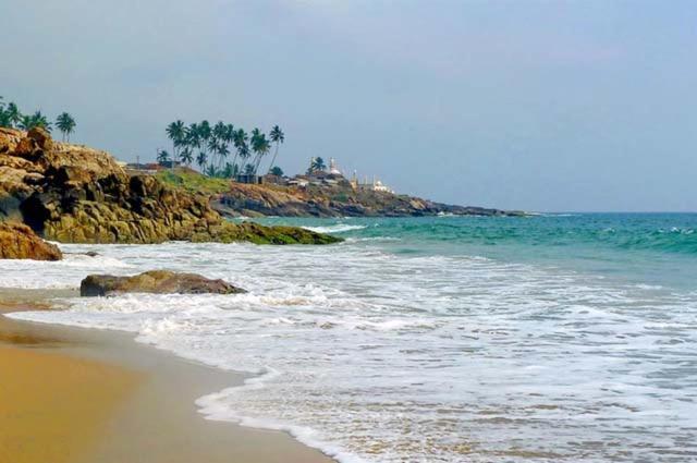 Lyba Homestay Thiruvananthapuram Ngoại thất bức ảnh