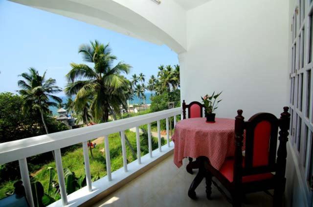 Lyba Homestay Thiruvananthapuram Ngoại thất bức ảnh