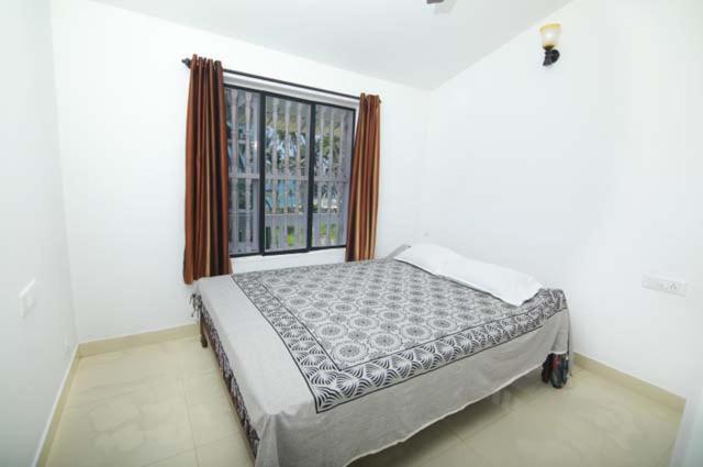 Lyba Homestay Thiruvananthapuram Ngoại thất bức ảnh